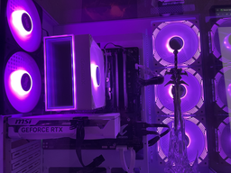 Видеокарта MSI PCI-Ex GeForce RTX 5060 VENTUS 2X OC WHITE 8GB GDDR7 (128bit) (2535/28000) (HDMI, 3 x DisplayPort) (RTX 5060 8G VENTUS 2X OC WHITE) фото от покупателей 1