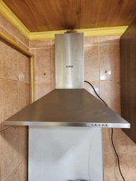 Вытяжка VENTOLUX LIDO 50 WH (700) фото от покупателей 4