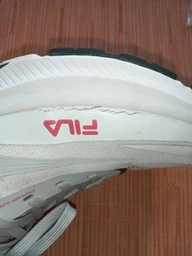 Женские кроссовки Fila FFW0275-13270 37 (6.5US) 23.3 см Белые (8720905009237)