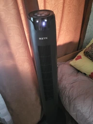 Вентилятор RZTK Tower L46 фото от покупателей 11