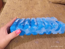 Аккумулятор холода IcePack 750 1 шт (4820152610782) фото от покупателей 1