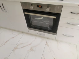 Електрична духова шафа Electrolux EOF3H00BX (6867777) фото от покупателей 14