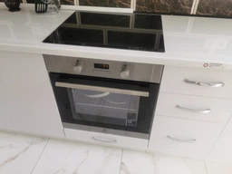 Електрична духова шафа Electrolux EOF3H00BX (6867777) фото от покупателей 13
