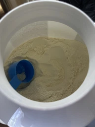 Протеин 100% Pure Whey, 454 грамм Черный бисквит BioTech 000301147 фото от покупателей 17