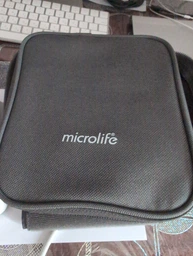 Тонометр Microlife BP B3 AFIB фото от покупателей 1