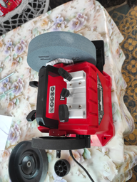 Точильний верстат Einhell TC-WG 200 (4418008) фото від покупців 2