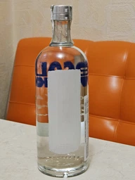 Водка Absolut 1 л 40% (7312040017034) фото от покупателей 3