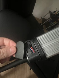Подвійна лампа LUMERTY Double Light 45w / кільцева лампа, LED панелі - на штативі з кріпленням для телефону - для бьюті-індустрії, тату-майстрів, фото/відео (45W2-1864)
