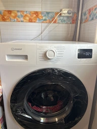 Пральна машина автоматична Indesit IM 642B MY TIME UA