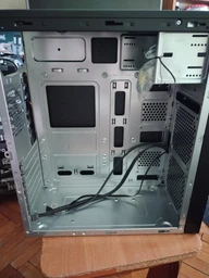 Корпус Gamemax ET-209-NP