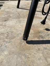 Пила настольная сетевая Black+Decker BES720 фото от покупателей 9