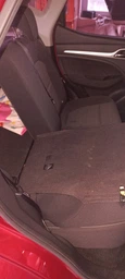 Автомобильные чехлы авточехлы на сиденья Ford Escape UN 12-19 Favorite Форд Эскейп UV07521 фото от покупателей 8