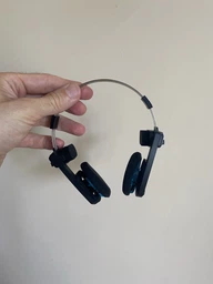 Навушники Koss Porta Pro Wireless Black (197675) фото від покупців 7
