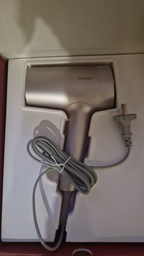 Фен PHILIPS BHD720/10 серии 7000 фото от покупателей 1