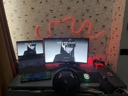 Підставка для ноутбука RZTK Holder Alum