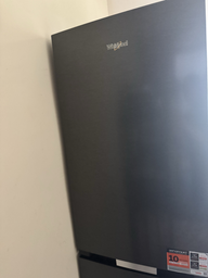 Двокамерний холодильник Whirlpool WHK 25364 XBR4U фото від покупців 1