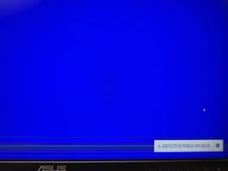 Монитор 23.8" Asus VG249Q (90LM05E0-B03170) Adaptive-Sync / G-SYNC Compatible / FreeSync Premium