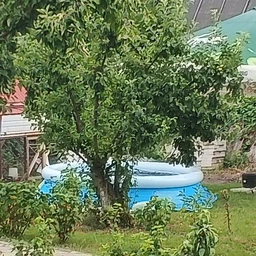 Басейн надувний 9в1 Bestway 57458, 305 x 66 см