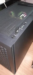 Двухдиапазонный WiFi адаптер c USB подключением Addap UWA-01 | 2,4 ГГц/5 ГГц, 600 Мбит/с (7765)