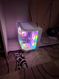 Компьютер ARTLINE Gaming X45WHITE (X45WHITEv36)
