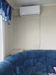 Кондиціонер Midea Xtreme Save Eco AG-07N8C2DF-I/AG-07N8C2DF-O