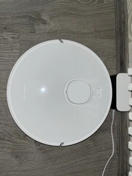 Робот-пылесос Dreame D9 MAX White Gen 2 (RLD34GA-Wh) фото от покупателей 1