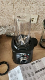 Блендер TEFAL PerfectMix + BL87G831 фото от покупателей 6