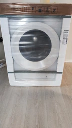 Пральна машина Gorenje W3D2A854ADS/UA фото від покупців 6