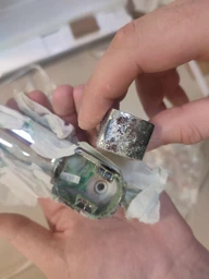Холодильник Midea MDRD142SLF01 фото от покупателей 1