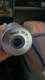 Фільтр масляний MB OM601-602 OX 38D KNECHT фото от покупателей 3