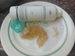 Кератиновый шампунь для волос с комплексом аминокислот Lador Keratin LPP Shampoo, 150мл (8809500811015)
