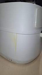 Мультипіч PHILIPS Ovi Connected XXL HD9285/00 фото від покупців 4
