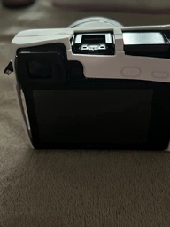 Защитный силиконовый чехол для фотоаппаратов SONY A6000 - желтый фото от покупателей 2