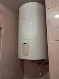 Бойлер Ariston LYDOS DUNE R 100 V 1,5K PL EU фото от покупателей 14