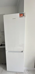 Холодильник Indesit LI8 S1 EW білий фото від покупців 4