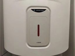 Бойлер Ariston LYDOS DUNE R 100 V 1,5K PL EU фото от покупателей 11