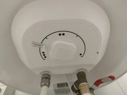 Бойлер Ariston LYDOS DUNE R 100 V 1,5K PL EU фото от покупателей 10