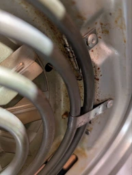 Мультипечь PHILIPS Серия 1000 NA120/00 фото от покупателей 2