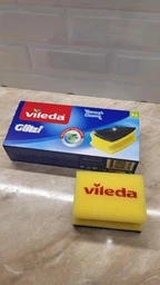 Губки Vileda Glitzi 3 шт (159058)