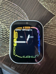 Детские смарт-часы Jetix G99 GPS 4G Blue (G99B-RA) фото от покупателей 12