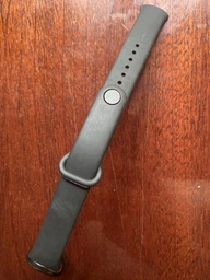Ремінець ArmorStandart для Xiaomi Mi Band 9/8 Orange (ARM68021) фото від покупців 1
