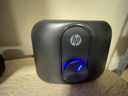 Акустична система HP 2.1 DHS-2111S 6+5Вт USB (DHS-2111S) фото від покупців 1