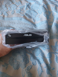 Оптический привод Asus DVD±R/RW SATA Bulk Black (DRW-24D5MT/BLK/B/AS) фото от покупателей 2