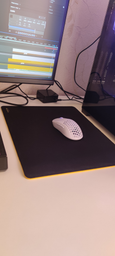 Игровая поверхность Hator Tonn M Speed Control (HTP-020)