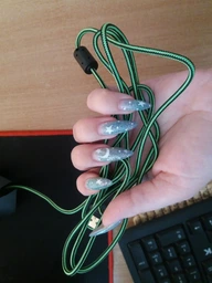 Мышь RZTK S 400 USB Black фото от покупателей 12