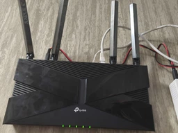 Роутер Archer AX53, Black TP-Link (2000003382620) фото від покупців 2