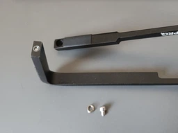 Подставка для ноутбука OfficePro LS530B Aluminum alloy Black