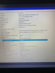 Модуль памяти SO-DIMM DDR4 2x16GB/3200 Kingston Fury Impact (KF432S20IBK2/32) фото от покупателей 16