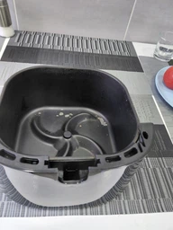 Мультипечь PHILIPS Essential HD9252/90 фото от покупателей 3