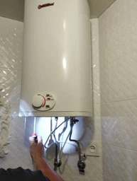 Бойлер THERMEX 50 SPR-V фото от покупателей 2